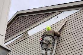 Siding Removal and Disposal in Forty Fort, PA